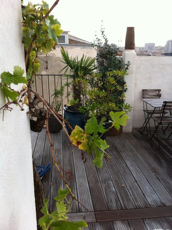 Adoramaar- Le Loft Marsella
