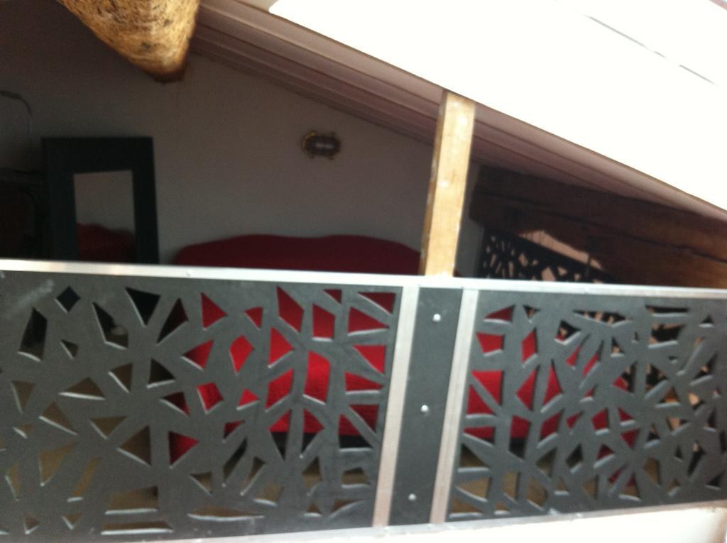 Apartamento Adoramaar- Le Loft Marsella