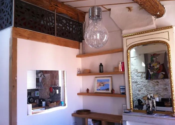 Adoramaar- Le Loft