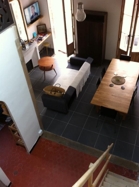 Apartment Adoramaar- Le Loft Marseille