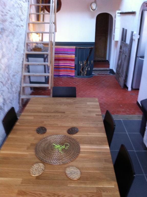 Adoramaar- Le Loft * Marseille
