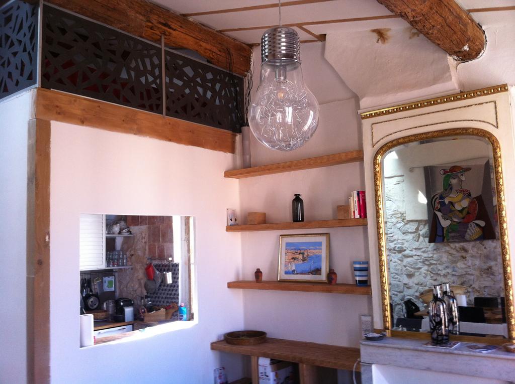 Adoramaar- Le Loft