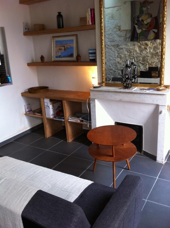 Adoramaar- Le Loft Apartment