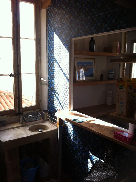 Adoramaar- Le Loft Apartment *