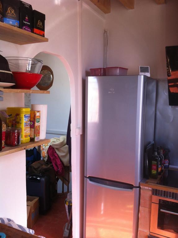 Adoramaar- Le Loft Apartment *