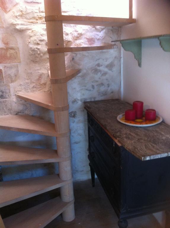 Apartment Adoramaar- Le Loft
