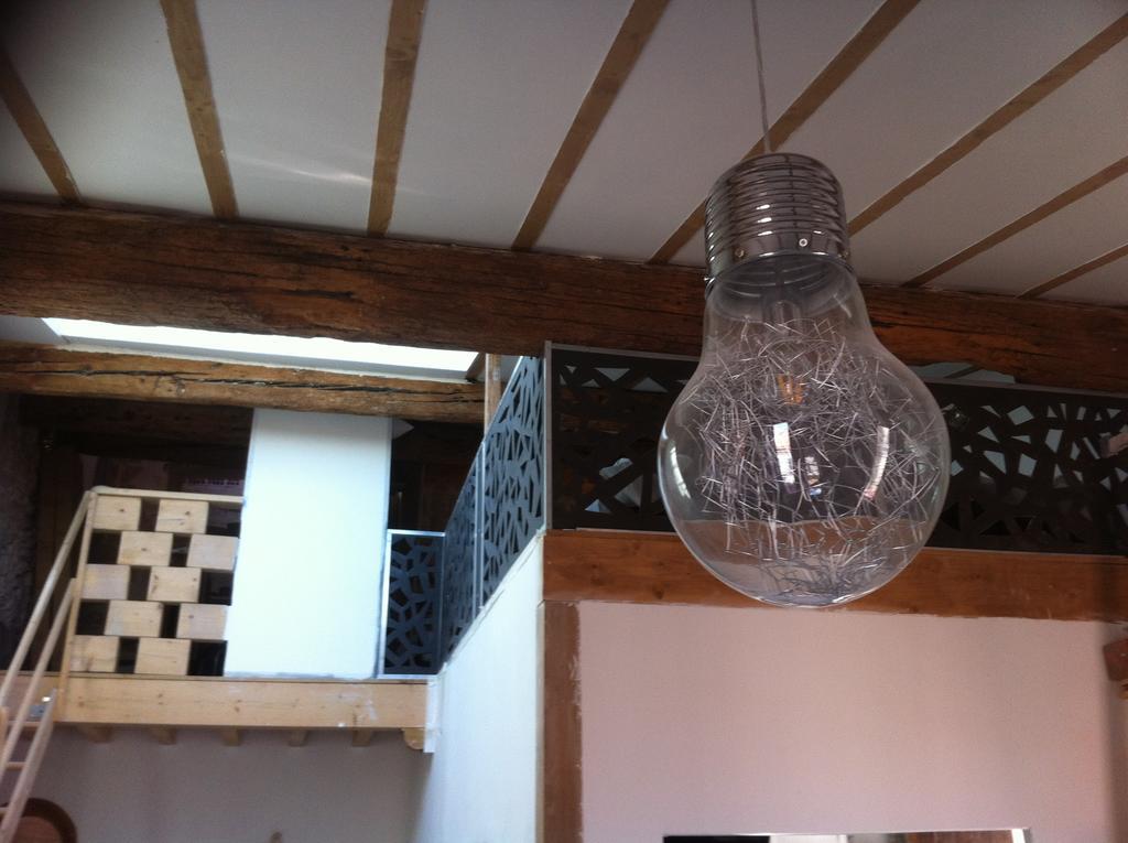 Adoramaar- Le Loft Marseille