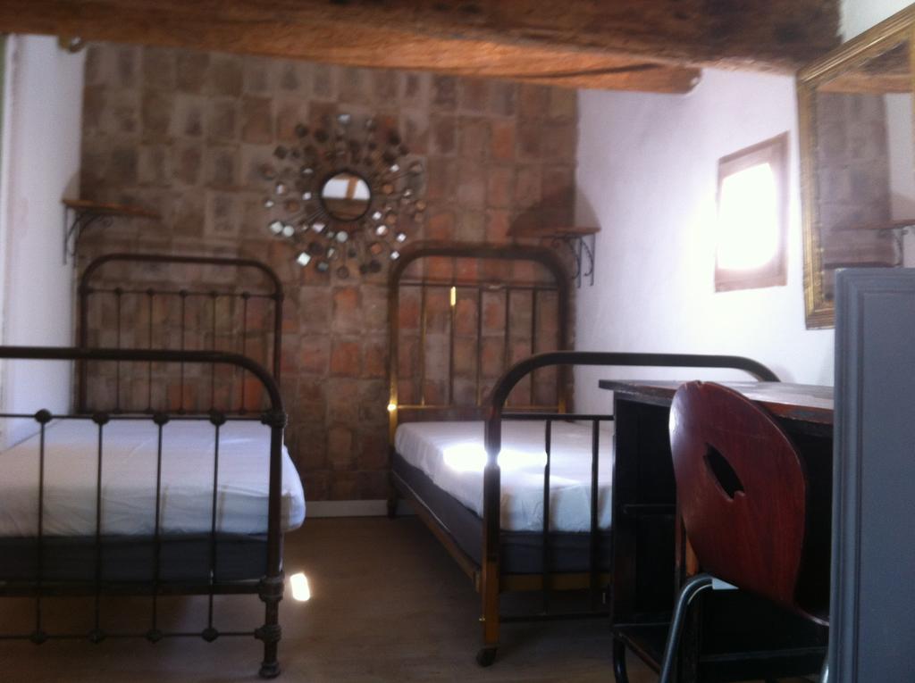 Adoramaar- Le Loft Apartment
