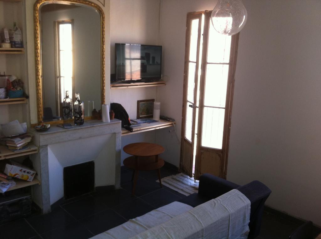 Apartment Adoramaar- Le Loft Marseille