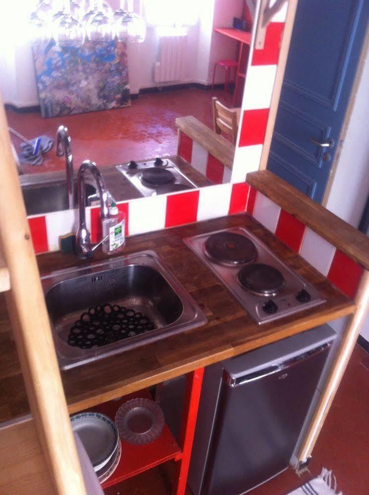 Apartment Adoramaar- Le Loft *