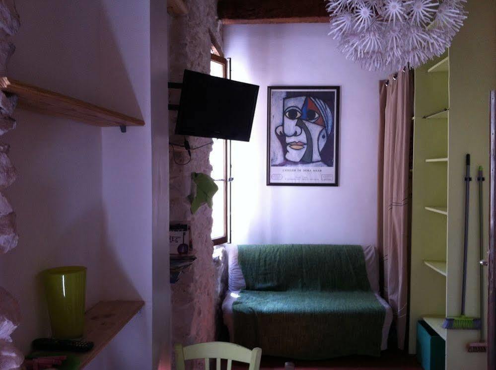 Apartment Adoramaar- Le Loft *