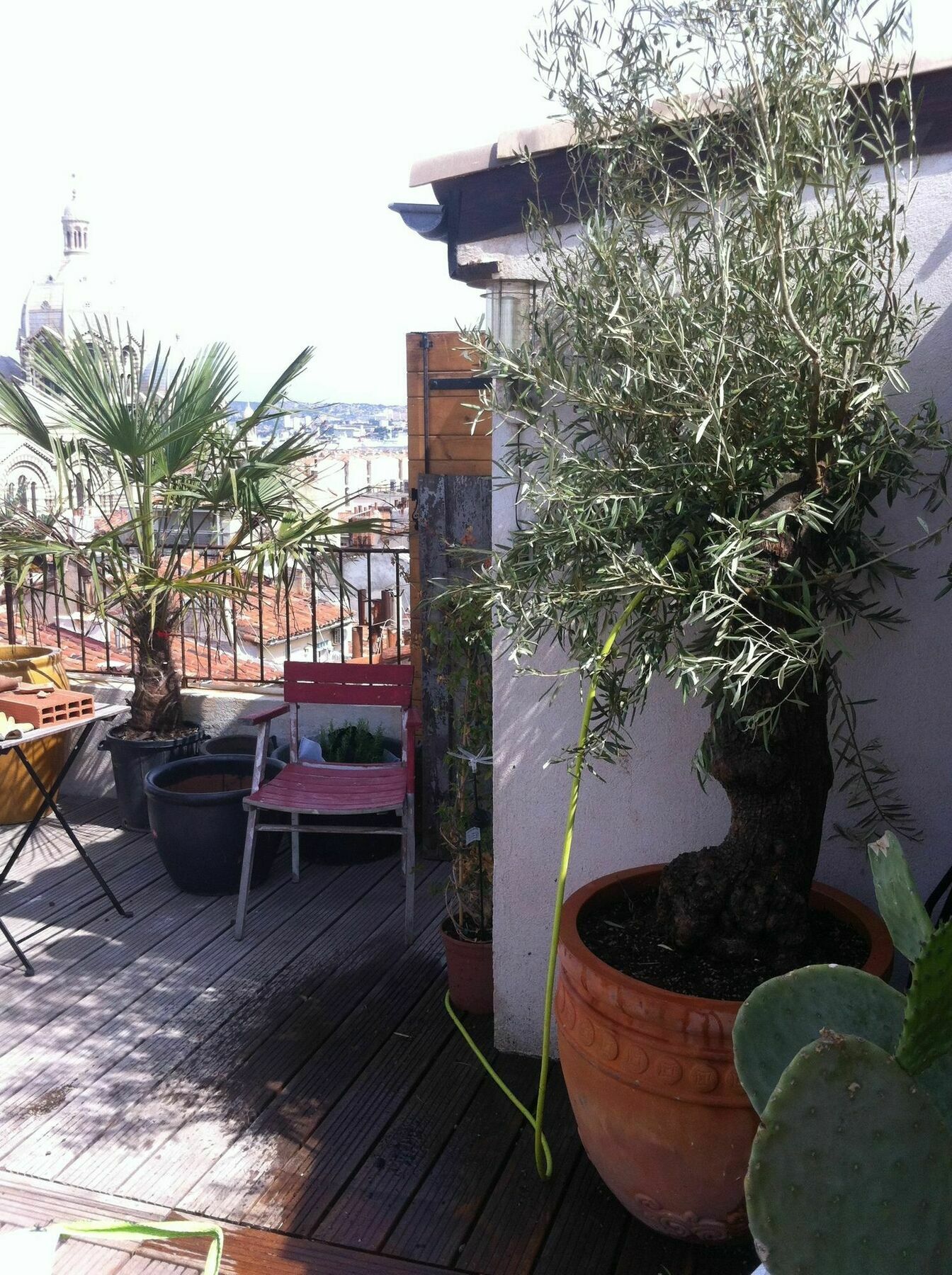 Apartment Adoramaar- Le Loft *