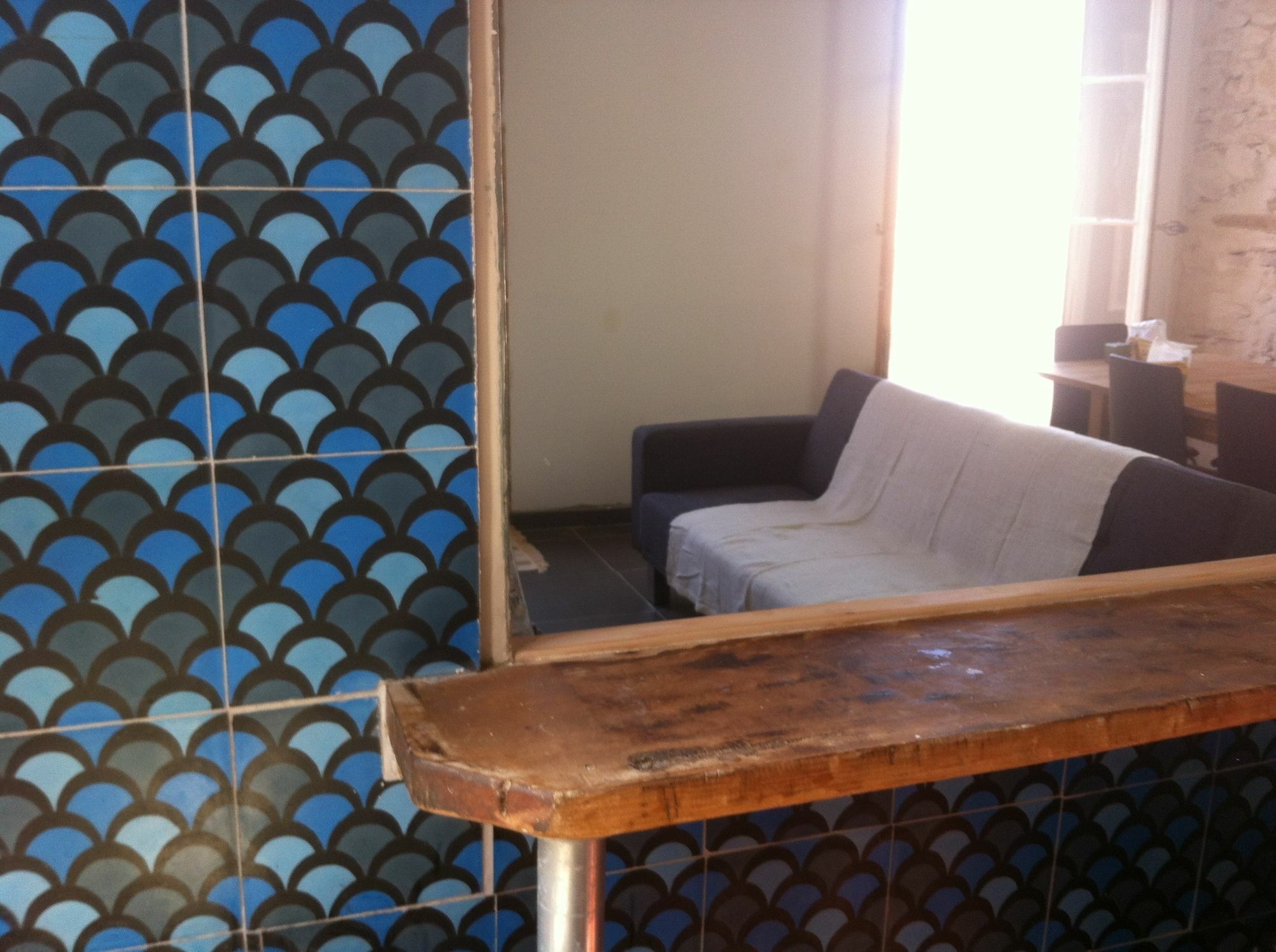 Adoramaar- Le Loft Marseille