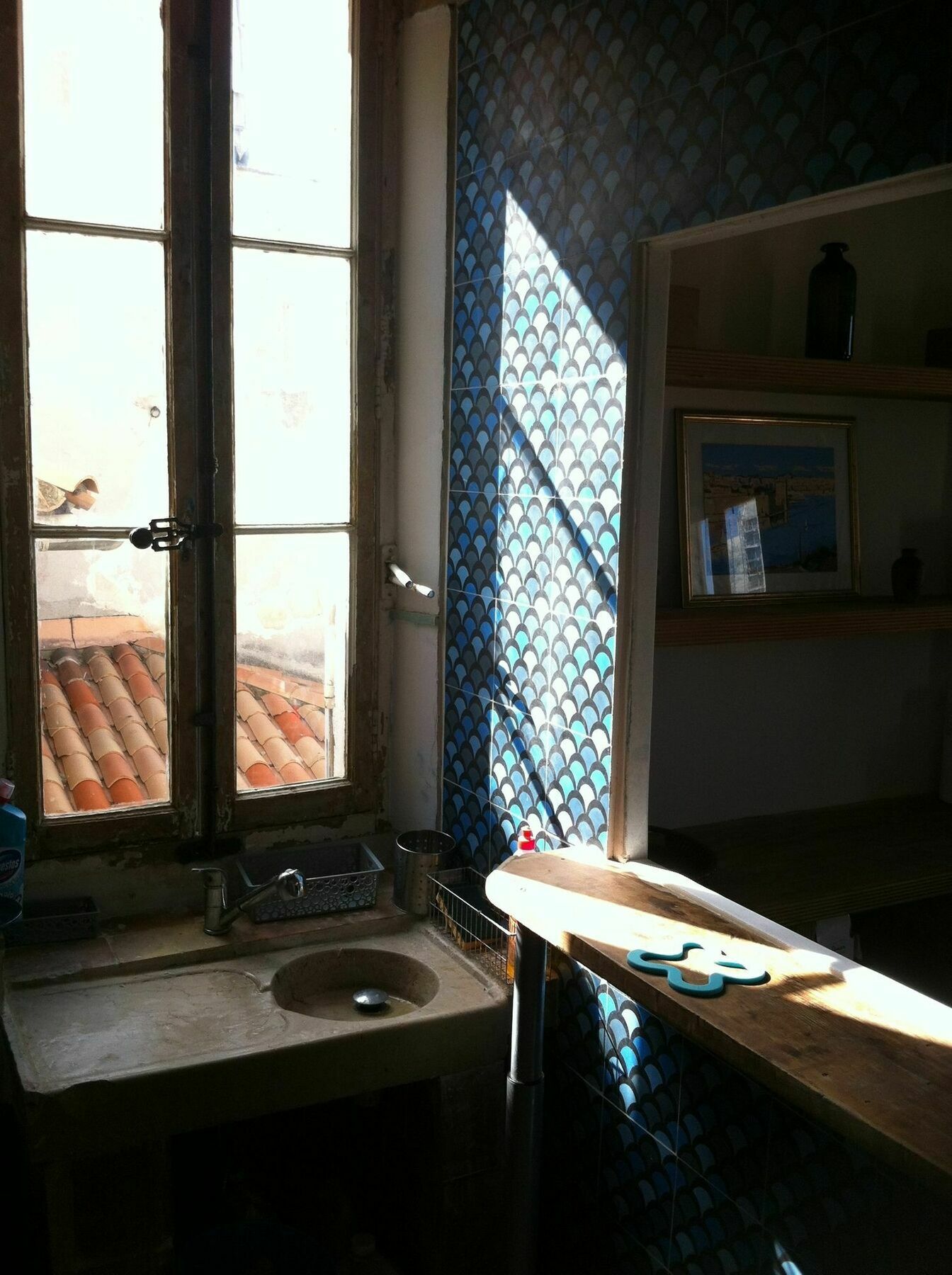 Adoramaar- Le Loft Apartment *
