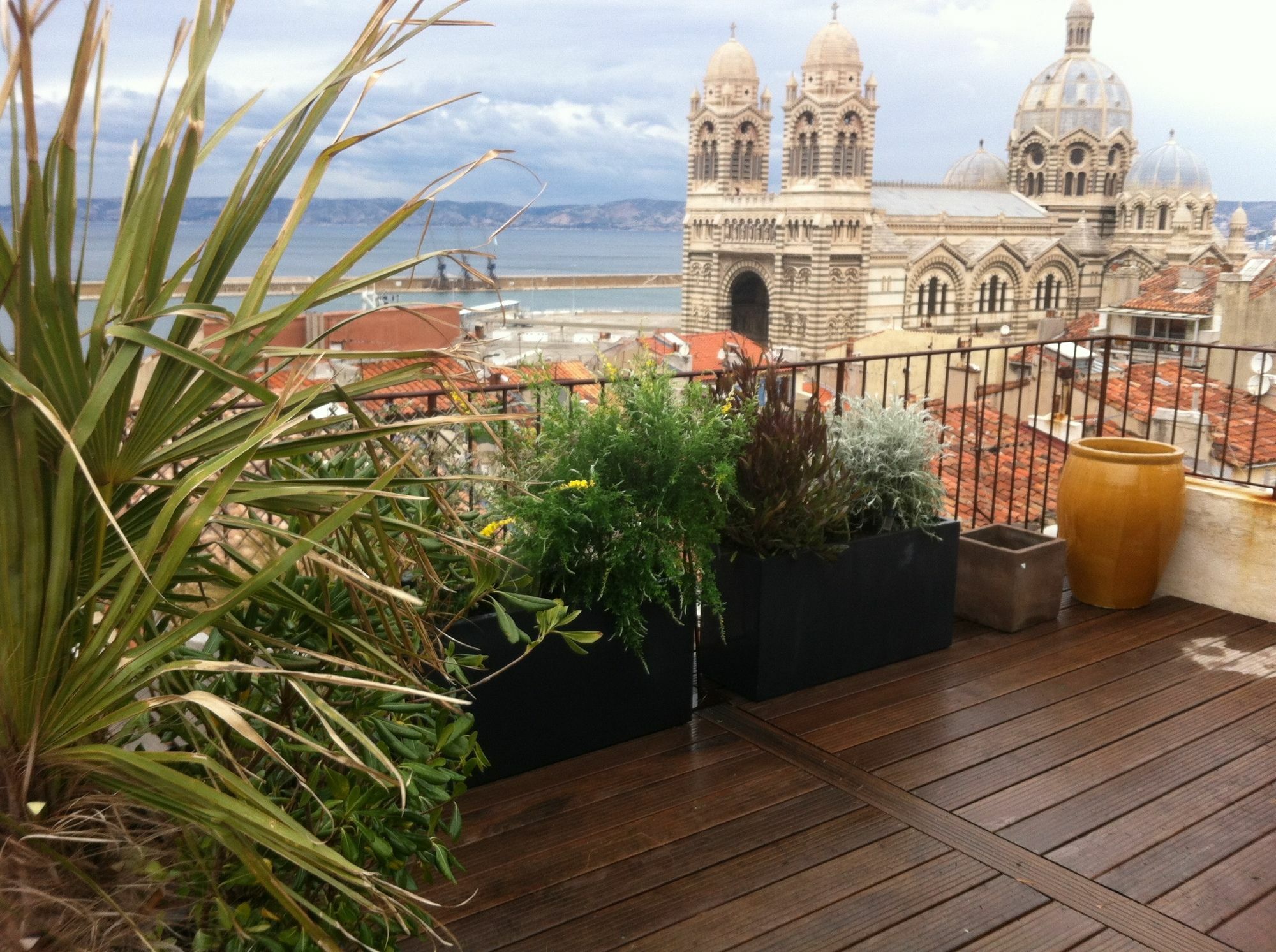 Adoramaar- Le Loft Apartment *