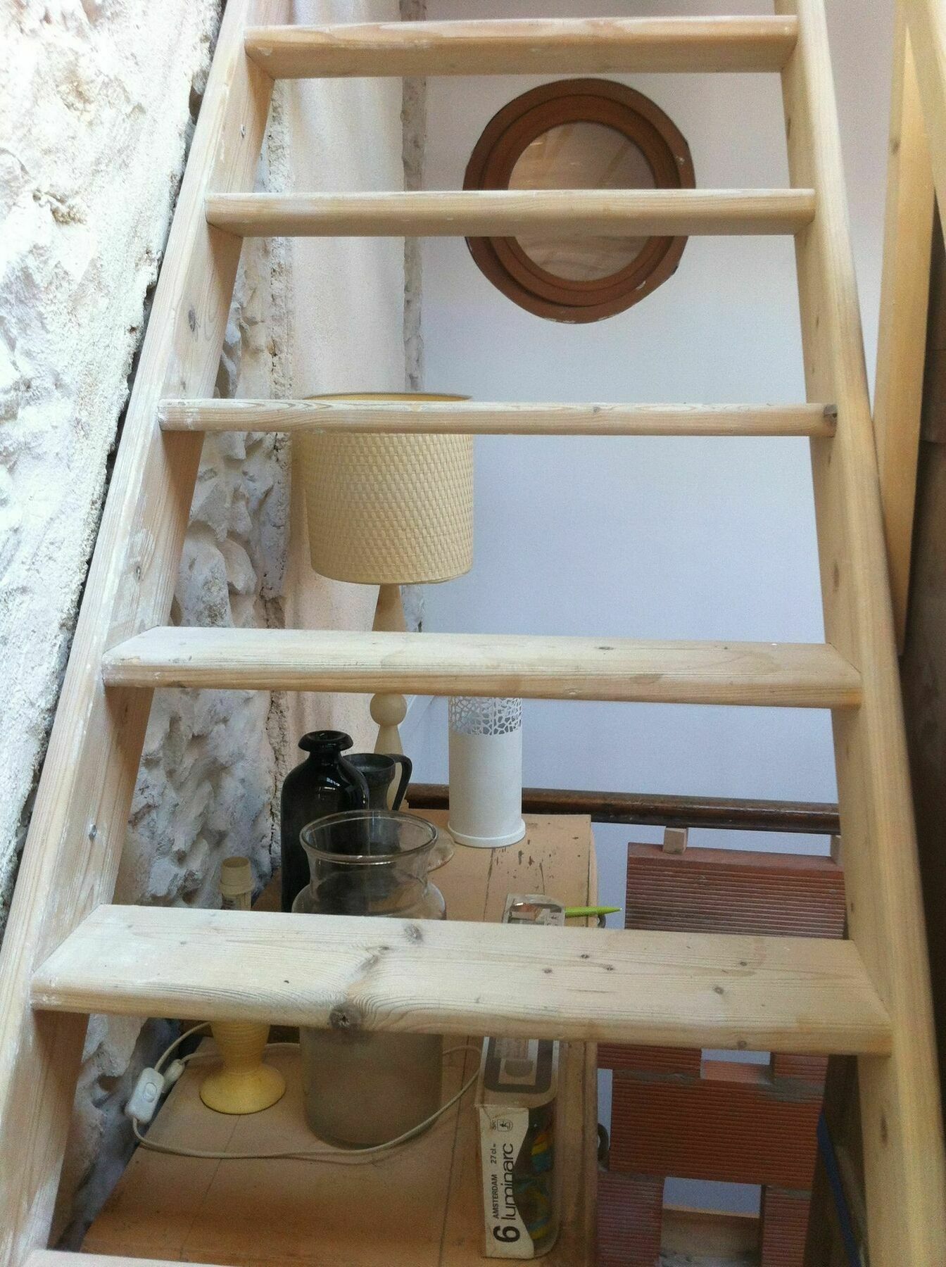 Adoramaar- Le Loft Apartment *