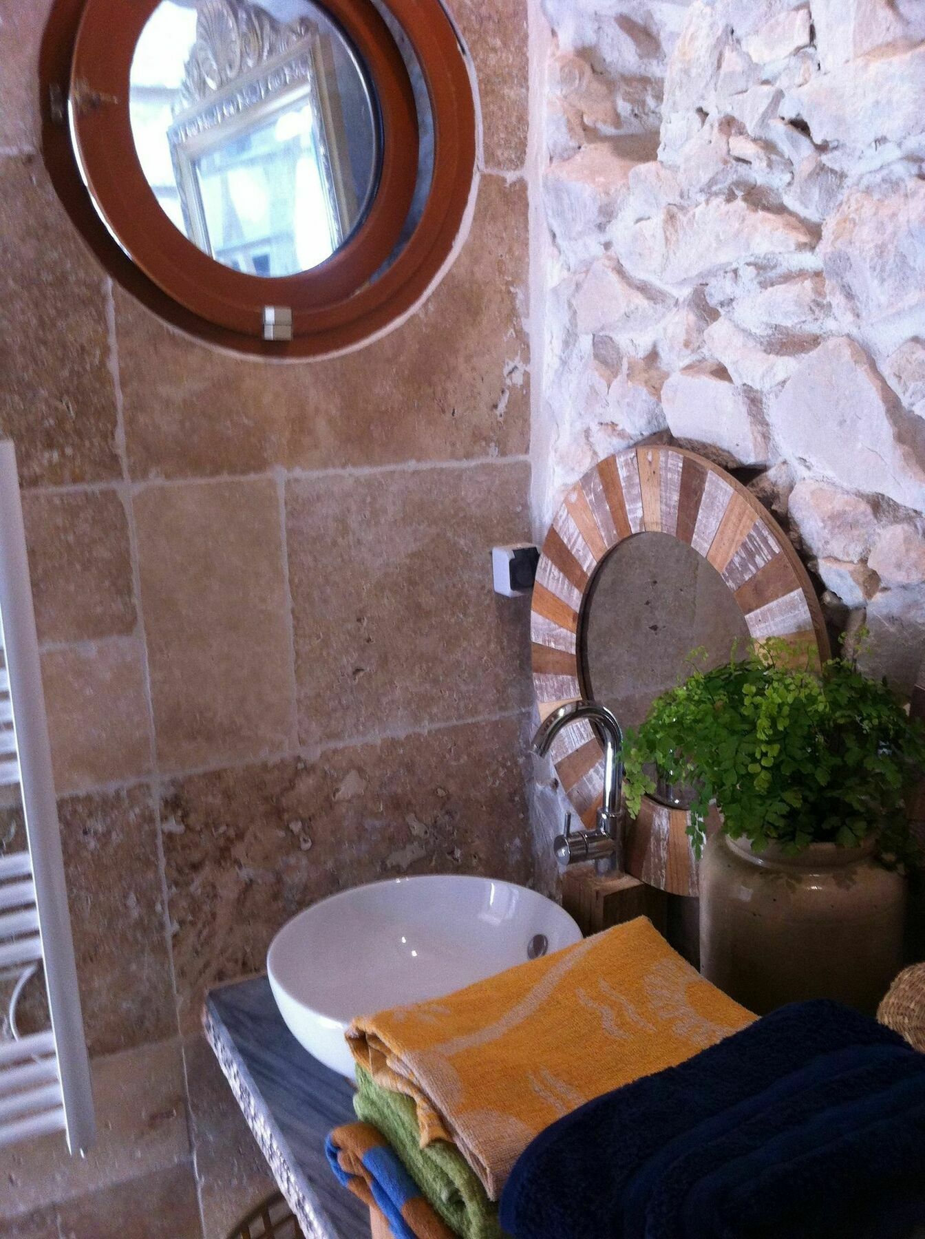 Adoramaar- Le Loft Apartment Marseille