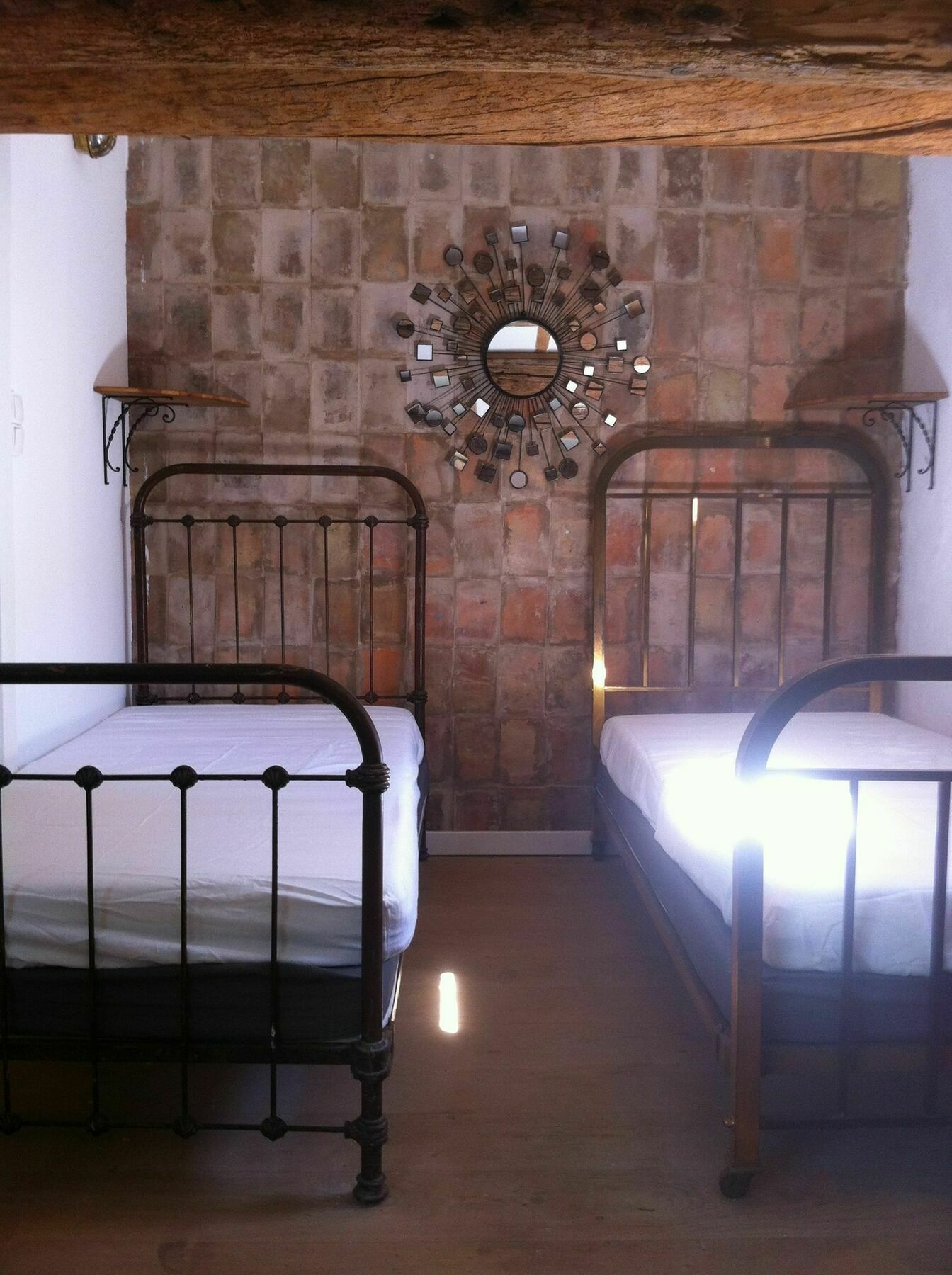 Apartment Adoramaar- Le Loft *