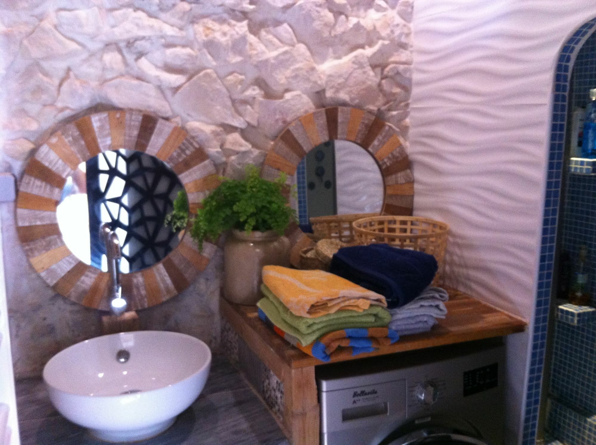 Adoramaar- Le Loft Apartment