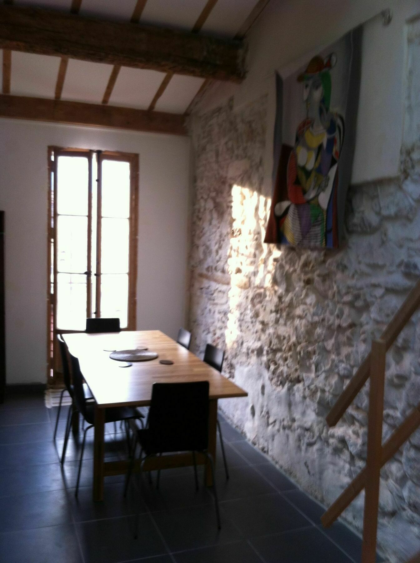 Adoramaar- Le Loft Apartment *