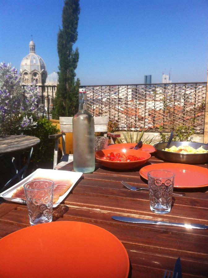 Adoramaar- Le Loft * Marseille
